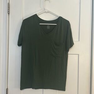 Kyte Baby V Neck Shirt